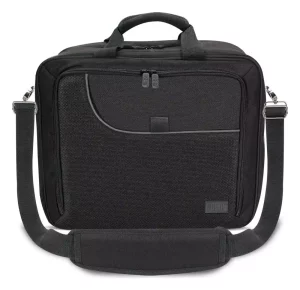 Borsa Trasportino per Giochi da Tavolo USA Gear - Nera (41x33x17 cm)