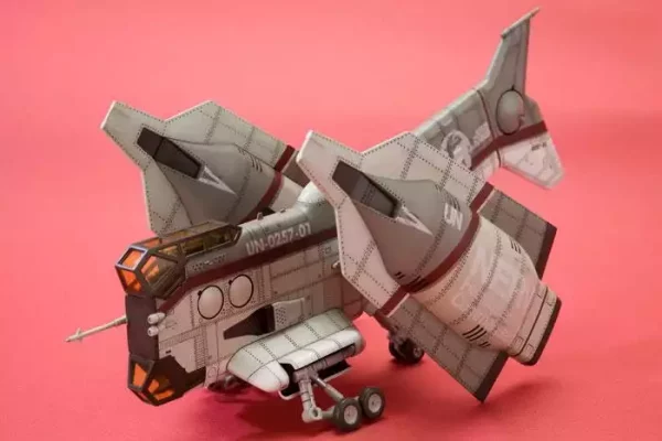 evangelion-3-0-plastic-model-kit-1-100-vertical-take-off-landing-aircraft-yagr-n101-reproduction-19-cm-1787040701-13