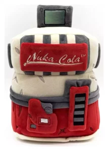 Peluche Nuka Cola Machine Fallout 22 cm