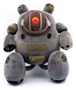 Peluche Sentry Bot Fallout 30 cm