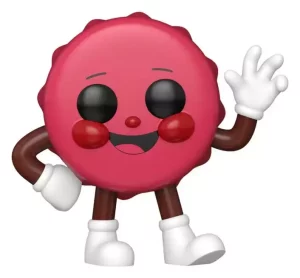 Funko POP! Games Fallout - Cappy Vinyl Figure 9 cm
