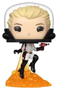 Funko POP! Games Fallout - Nuka Girl 9 cm