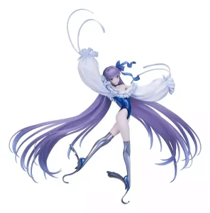 Fate/Grand Order: Action Figure PVC Lancer/Mysterious Alter Ego ? (Second Ascension) – 36 cm