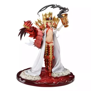 Statua PVC Fate/Grand Order 1/7 Beast/Sodom's Beast/Draco (Second Ascension) 25 cm