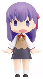Fate/stay night: Action Figure Sakura Matou Good Smile HELLO! - 10 cm