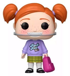 Funko POP! Nemo - Darla (9 cm)