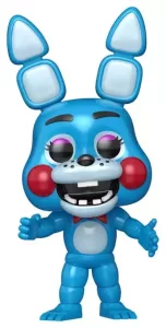 Five Nights at Freddy's Bonnie POP! Games Action Figure 9 cm
