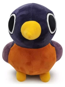Peluche American Robin Youtooz Flock Around - 22 cm