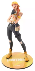 Fortnite Megami Style Aura Statue PVC 1/9 – Toy Sapiens