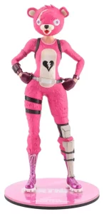 Action Figure Fortnite Megami Style Cuddle Team Leader – 22 cm