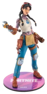 Action Figure Fortnite Megami Style Jules – Statua PVC 1/9 – 22 cm