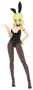 Frame Arms Girl Durga Bunny Style – Modello Plastico da 18 cm