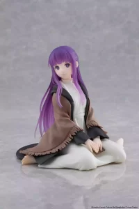 Frieren: Beyond Journey's End - Fern Figure PVC 13cm (Reissue)