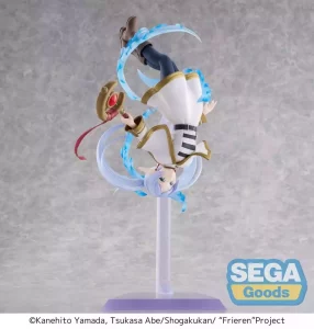 Frieren: Beyond Journey’s End – Statua PVC Frieren Flower Dance - 36 cm
