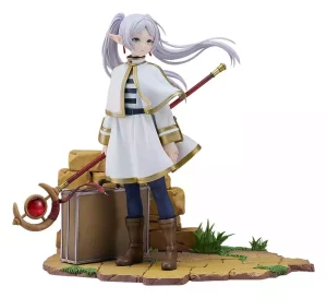 Frieren: Beyond Journey's End Statue 1/7 - Glow Edition 21 cm