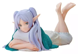 Statua PVC Frieren: Beyond Journey's End - Yumemirize Loungewear, 8 cm