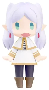 Action Figure Frieren: Beyond Journey's End - Good Smile HELLO! Series - 10 cm