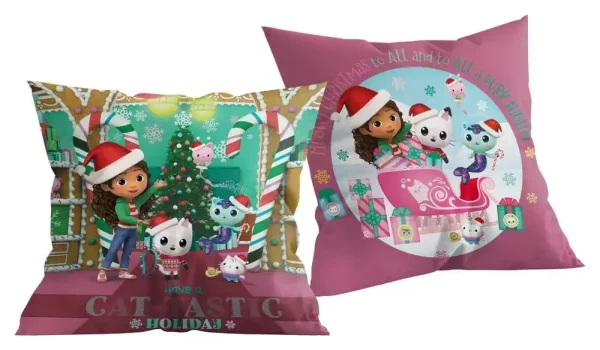 gabbys-dollhouse-pillow-christmas-40x40-cm-1786953553-0