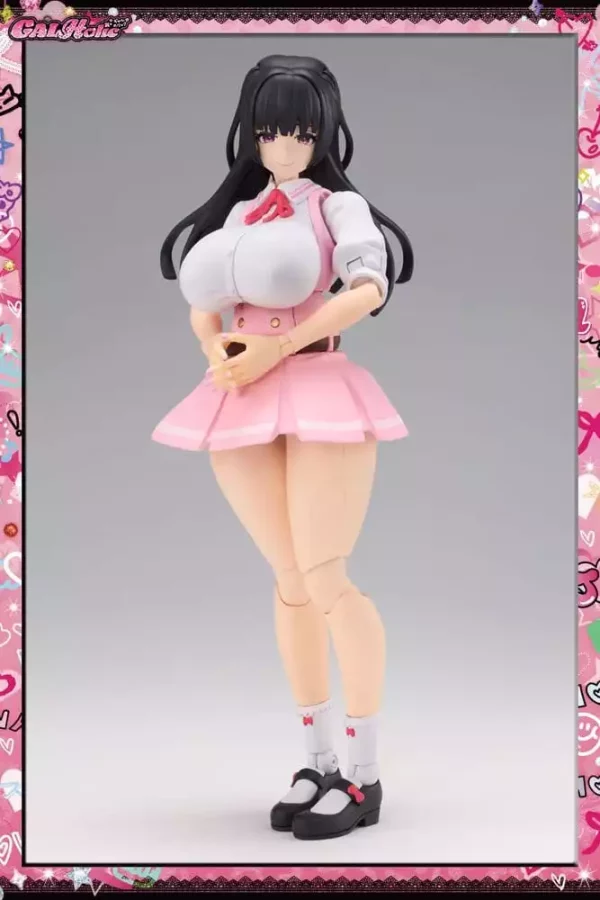 galholic-plastic-model-kit-momoka-17-cm-1786085871-0 galholic-plastic-model-kit-momoka-17-cm-1786085871-0