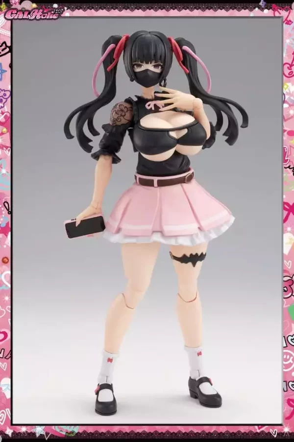 galholic-plastic-model-kit-momoka-17-cm-1786085875-5 galholic-plastic-model-kit-momoka-17-cm-1786085875-5