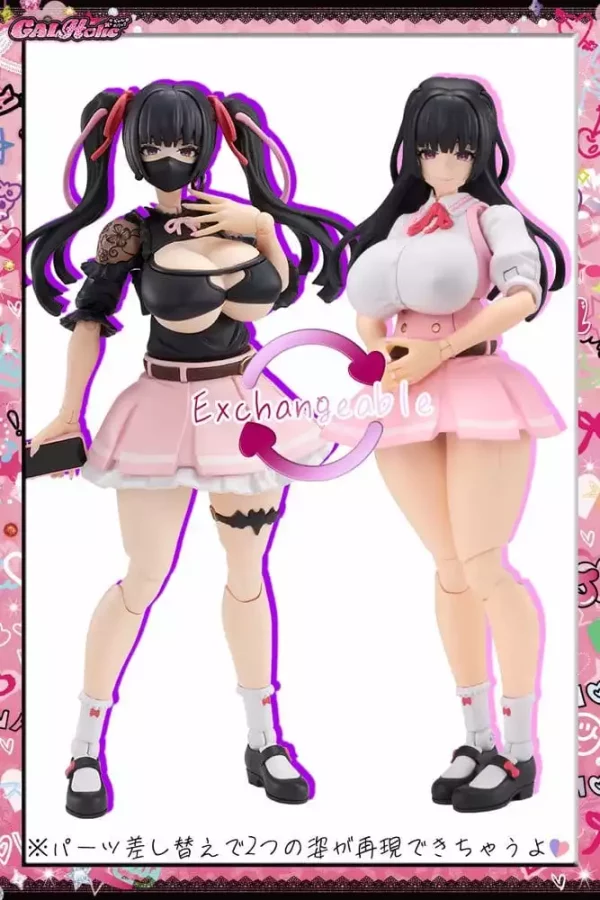 galholic-plastic-model-kit-momoka-17-cm-1786085876-7 galholic-plastic-model-kit-momoka-17-cm-1786085876-7