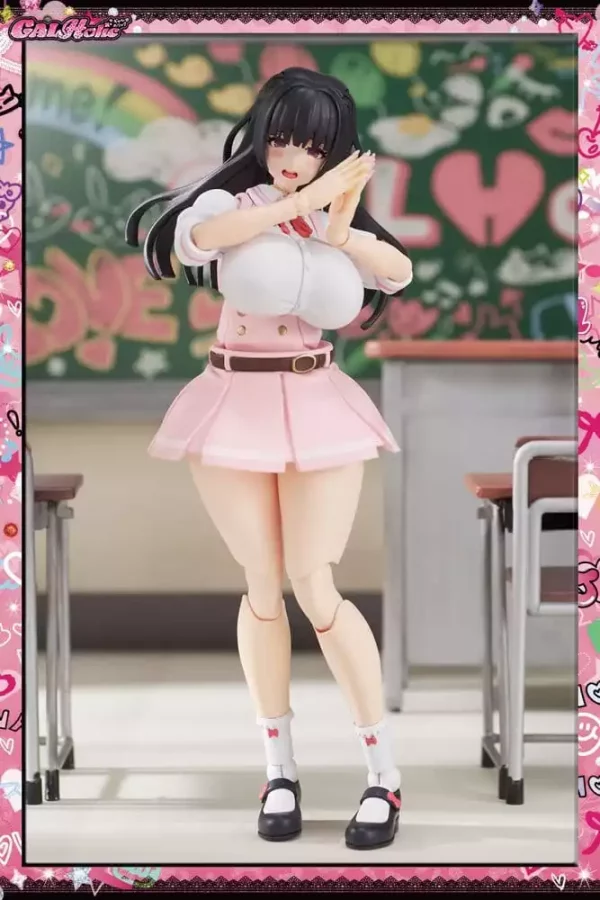 galholic-plastic-model-kit-momoka-17-cm-1786085877-8 galholic-plastic-model-kit-momoka-17-cm-1786085877-8