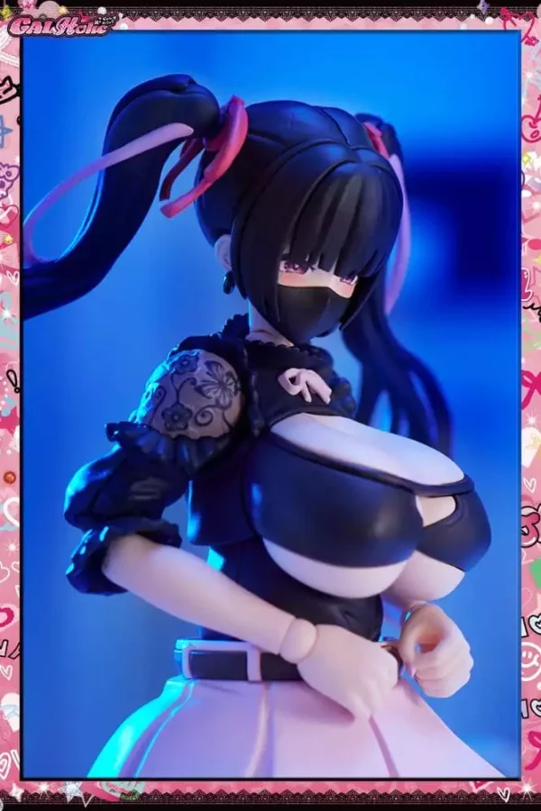 galholic-plastic-model-kit-momoka-17-cm-1786085885-17 galholic-plastic-model-kit-momoka-17-cm-1786085885-17