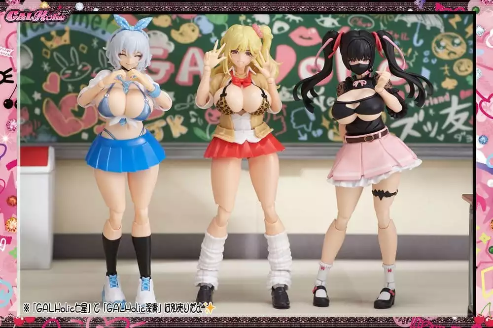galholic-plastic-model-kit-momoka-17-cm-1786085887-19