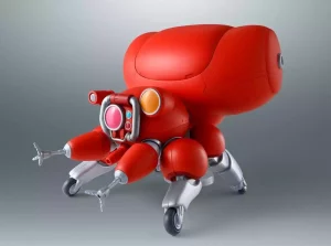 Action Figure Robot Spirits Fuchikoma da Ghost in the Shell (15 cm)