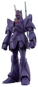 Giant Gorg Moderoid Manon Guardian - Kit Modello Plastica 17 cm