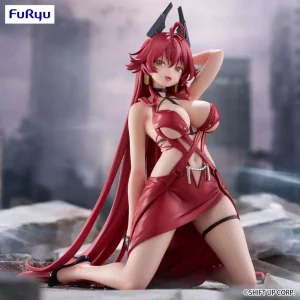 Nikke: Figure PVC Red Hood - Dea della Vittoria 14 cm