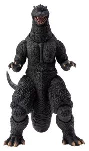 Godzilla: Final Wars (2004) Action Figure Esclusiva Godzilla - 18 cm