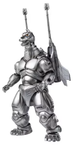 Godzilla vs. Mechagodzilla: Super Mechagodzilla Exquisite Basic Action Figure (21 cm)