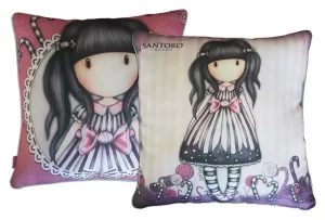 Cuscino Decorativo Gorjuss 40x40cm