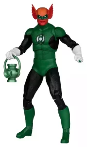 Action Figure Green Lantern Ghr'll DC Multiverse - 18 cm McFarlane
