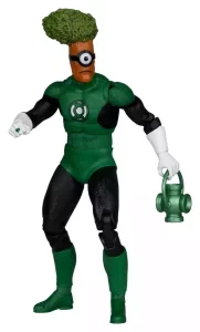 Action Figure Green Lantern Medphyll DC Multiverse 21 cm McFarlane