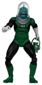 Action Figure Green Lantern Naut Ke Loi DC Multiverse 19 cm McFarlane