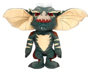 Gremlins: Peluche Reversibile Stripe - Uovo da 30 cm