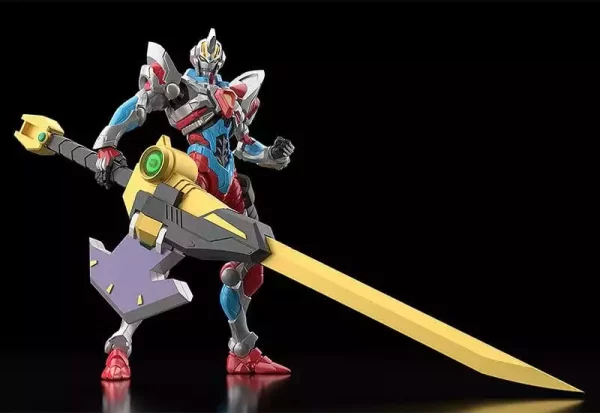 gridman-universe-moderoid-plastic-model-kit-full-power-gridman-17-cm-1785916041-7 gridman-universe-moderoid-plastic-model-kit-full-power-gridman-17-cm-1785916041-7
