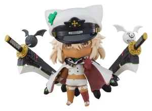 Nendoroid Ramlethal Valentine - Guilty Gear Strive - Action Figure 10cm
