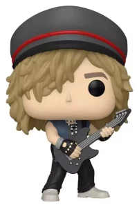 Funko POP! Rocks Guns N' Roses Duff McKagan (1985) – Action Figure Vinyl 9 cm