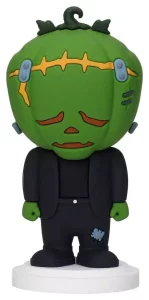 Frankenstein Pokis Mini Figure Halloween - 8 cm