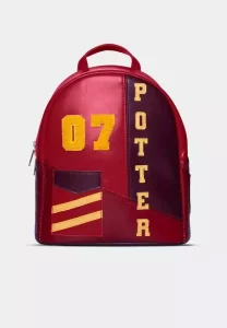 Zaino Harry Potter Scuola di Hogwarts - Mini Backpack Ufficiale