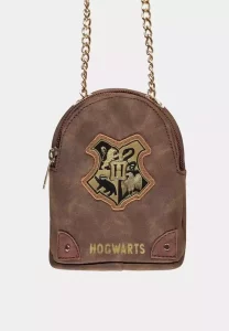 Borsa Micro Hogwarts Harry Potter - Accessorio Ufficiale