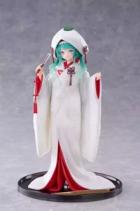 Hatsune Miku Figure PVC Snow Miku All Stars 2013 - Taito AMP+ 23cm
