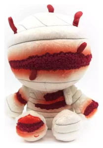 Peluche Colin 'He Who Fights With Monsters' 22 cm