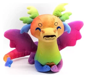 Peluche He Who Fights With Monsters 22 cm - Stash