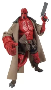Hellboy McFarlane Collector Edition Action Figure 18 cm