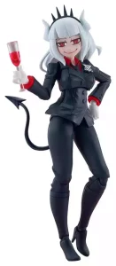 Action Figure Figma Helltaker Lucifer - 15 cm