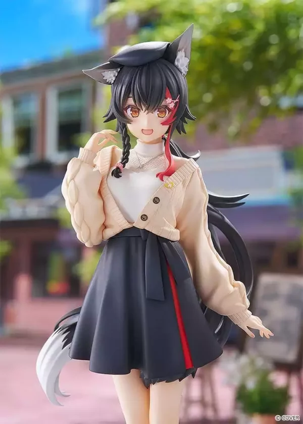 hololive-production-g-s-collection-pvc-figure-1-7-ookami-mio-date-style-street-outfit-ver-24-cm-1785915960-1 hololive-production-g-s-collection-pvc-figure-1-7-ookami-mio-date-style-street-outfit-ver-24-cm-1785915960-1
